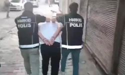 Diyarbakır'da "sokaklar güvende" operasyonu: 26 kişi tutuklandı
