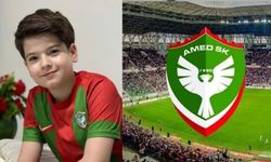 Amedspor şarkısıyla rekor kırdı: Sosyal medya hesabı kapatıldı!