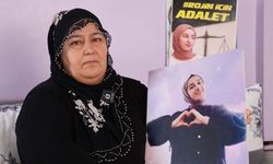 Rojin Kabaiş’in annesinden dikkat çeken iddia: “Hayvan kanı dediler”