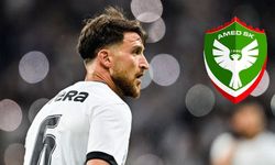Salih Özcan’dan Amedspor itirafı: “Benim yüzümden…”