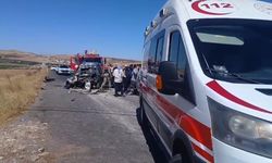 Şanlıurfa'da feci kaza: Aynı aileden 4 kişi yaşamını yitirdi
