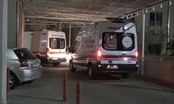 Siverek'te trafik kazası: Ölü ve yaralı var