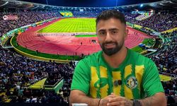 Şanlıurfaspor’a transfer olan Çekdar Orhan’dan ilk açıklama!