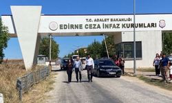 Selçuk Mızraklı tahliye edildi: İşte ilk görüntüsü!