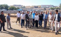 Diyarbakır’da 'Hayvan Pazarı' taşınıyor: Yeni yeri belli oldu, tarih verildi!
