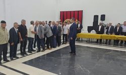Diyarbakır’da iki aile arasındaki kan davası barışla sonuçlandı