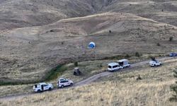 Diyarbakırlı ailenin 11 aylık bebeği kayboldu: Elbiseleri bulundu!