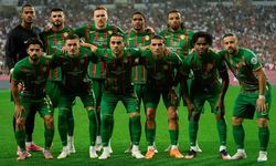 Amedspor devleri salladı: Süper Lig tarihinde bir ilk!