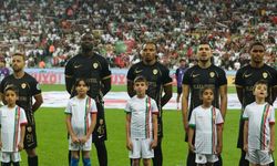 Amedspor’da sakatlık şoku: 6 hafta sahalarda yok!