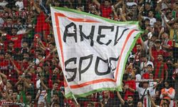 TFF’nin ‘bahis’ sevkleri sonrası Amedspor'da flaş istifa!