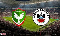 Tarih Diyarbakır için tekerrür etti: 1978'de Diyarbakırspor şimdi Amedspor