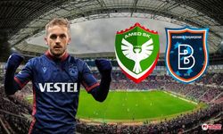 Süper Lig’de 101 gol ve 121 asisti vardı: O futbolcu Amedspor maçında yok!