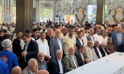 Suruç'ta bir kişinin öldüğü 4 yıllık kan davasında barış sağlandı