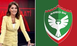 Ünlü spiker Serap Belovacıklı Amedspor’dan özür diledi!
