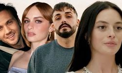 Ünlülere operasyon: Aras Bulut İynemli, Melis Sezen, Sefo, Hasan Şaş dahil çok sayıda gözaltı