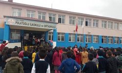 Van'da silahlı öğrenci alarmı: Okula tüfekle girdi