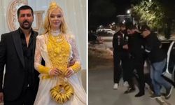 45 milyonluk düğün sonrası operasyon: Vanlı Kara Haydar gözaltına alındı
