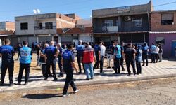 Diyarbakır’da tepki çekiyordu: Kaçak hayvan kesim yerleri kapatıldı!