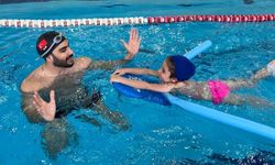 Dicle Üniversitesi’nde yaz spor okulları artık her mevsim sürecek