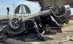 2 milyon 600 bin TL’ye aldı: Bir saat sonra kaza yaptı!