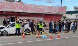 Şanlıurfa'da 9 yaşındaki Hasan kazada öldü: Öğretmen gözaltında