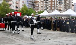 Diyarbakır Emniyeti duyurdu: Bir polis hayatını kaybetti!