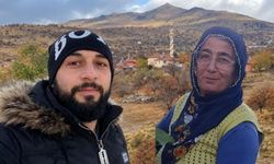 Acı olay: Anne ve oğlu 2 saat arayla vefat etti!
