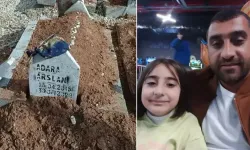 Batman’da kızını öldürmüştü: Cezaevinde ölü bulundu!