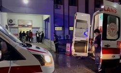 Kahta - Diyarbakır yolunda işçilere araç çarptı: Ağır yaralılar var
