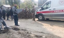 Muş’ta arazi kavgası: Kardeşini ve yeğenini öldürdü!