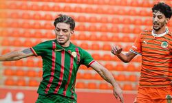 Amedspor, Alanyaspor’la hazırlık maçı yaptı: İşte sonucu!
