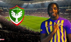 Amedspor maçı öncesi Eyüpspor'da işler değişti: Son anda cezalı oldu!