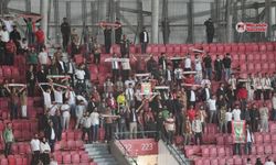 Amedspor taraftarı Samsun’a gidemedi: Sebebi ortaya çıktı!