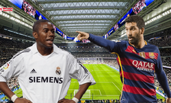 Amedsporlu futbolcu birlikte oynadığı en yıldız 2 ismi açıkladı
