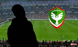 Amedspor’un bahtsız bedevisiydi: Şimdi bambaşka bir ülkede
