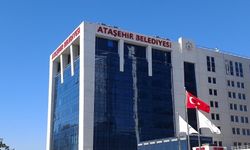 Ataşehir Belediyesi AK Parti'ye geçti