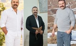 Aylardır kayıptı: İranlı Kürt Van’da ölü bulundu!