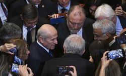 Bahçeli kime selam gönderdi? Öcalan'a mı Demirtaş’a mı?