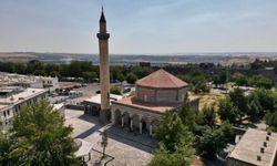 Bakan duyurdu: Diyarbakır’da 5 tarihi cami yeniden ibadete açılıyor!