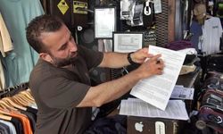 Diyarbakır'da bir işyeri mühürlendi: Esnaftan flaş iddia!