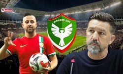 Besnik Hasi’den Dia Saba’ya övgü: “Gol attığı zaman…”