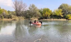 Dicle Nehri kenarında piknik faciası önlendi: 2 kişi kurtarıldı