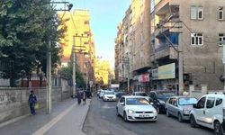 Diyarbakır’daki o cadde 28 gün boyunca trafiğe kapanıyor!