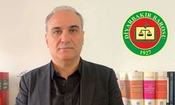 Diyarbakır Barosu’nun yeni başkanı belli oldu: Sertaç Buluttekin kimdir?