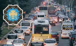 Diyarbakır’da trafikte yeni hız sınırı dönemi: Büyükşehir duyurdu
