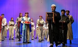 Diyarbakır'da ücretsiz tiyatro festivali başladı: İşte program detayları