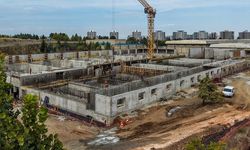 Diyarbakır Büyükşehir’den yeni yatırım: Maliyeti 1 milyar TL