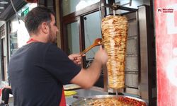 Diyarbakır’da tavuk dönere zam yaptı: "Bizi zorladılar!" dedi!