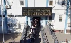 Diyarbakır’da 226 milyonluk vurgun yapan çeteye baskın!