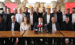 Diyarbakır’dan çağrı: “Esnaf ezilerek bütçe açığı kapatılamaz!”